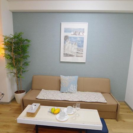 Nippombashi Art Hotel 703 Osaka Dış mekan fotoğraf