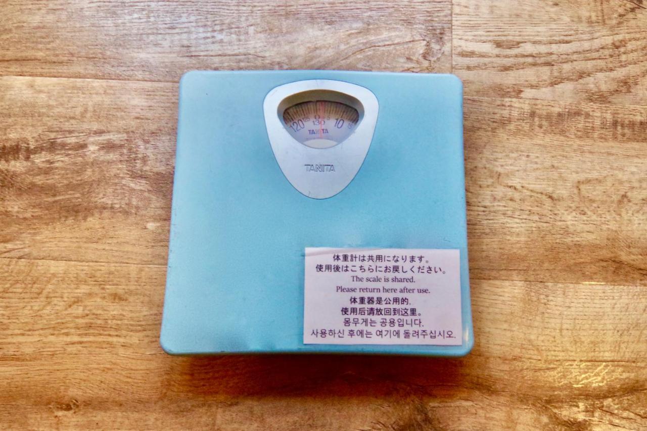 Nippombashi Art Hotel 703 Osaka Dış mekan fotoğraf